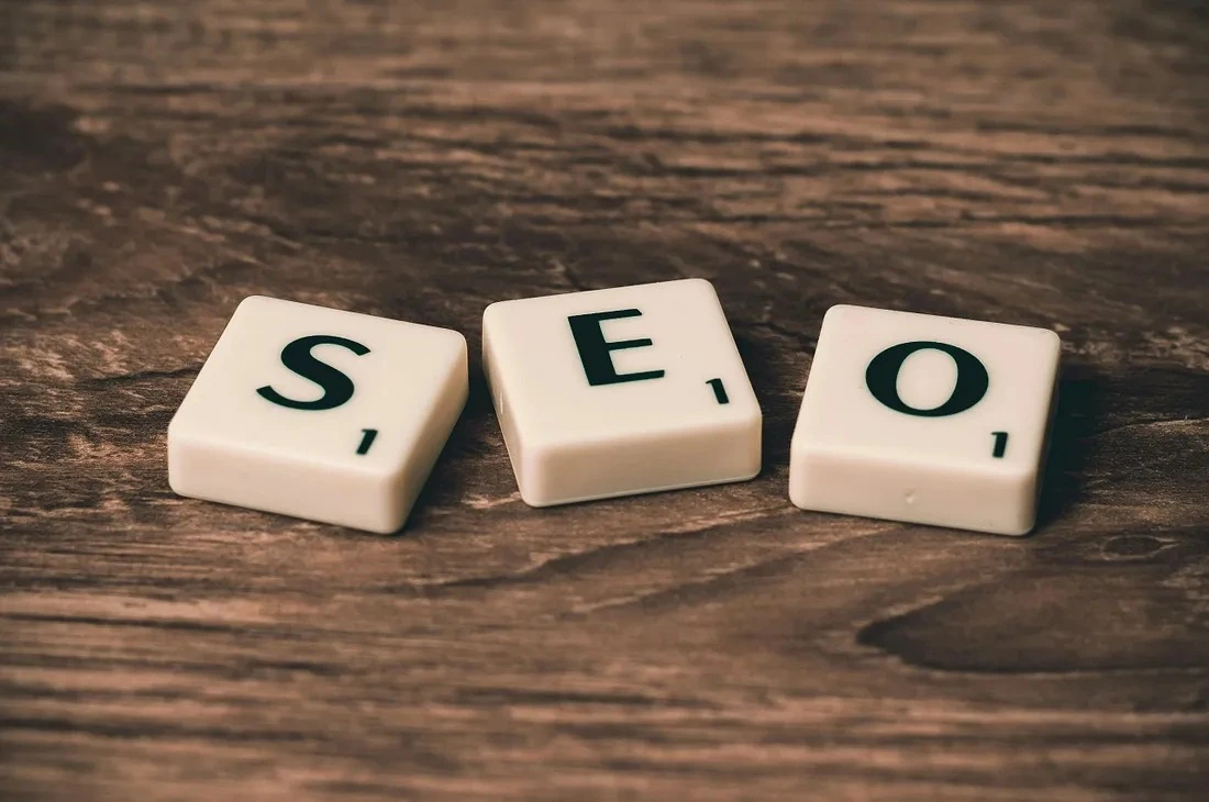 What is SEO image