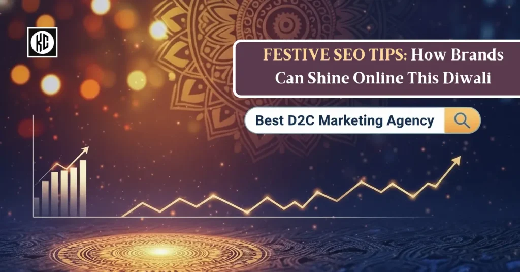 Festive SEO Tips How Brands Can Shine Online This Diwali