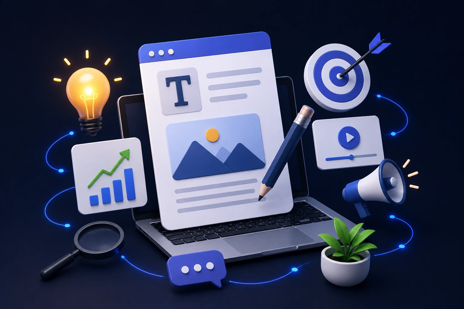 Why Content Marketing Actually Works